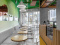 барная стойка papaya cafe