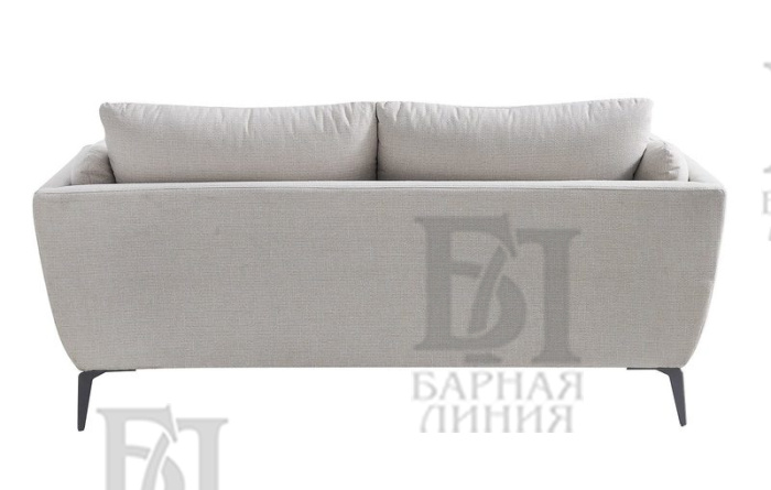 диван вилато 2х местный