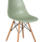 стул eames dsw дерево