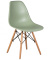 стул eames dsw дерево