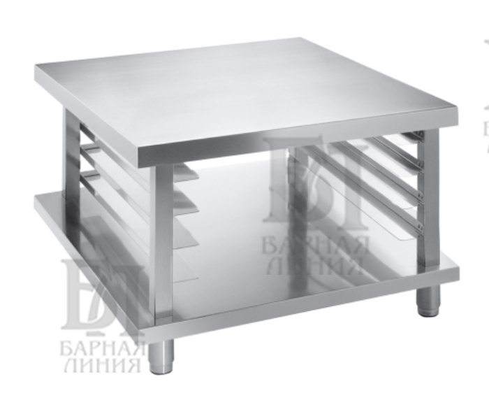 подставка smeg tvl143d
