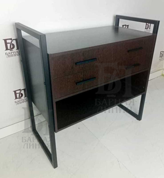 станция официанта тренд 3