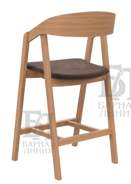 стул барный версет