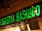 барная стойка osteria basilico