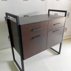 станция официанта тренд 2