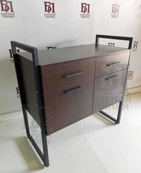 станция официанта тренд 2