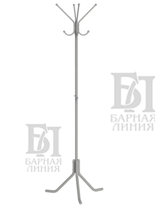 вешалка напольная п-3