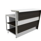 секция прямолинейная l=1200 мм "каскад"