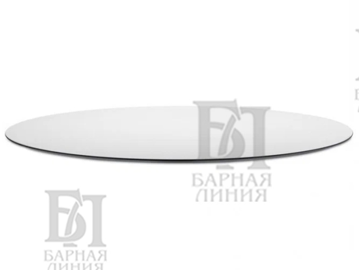 столешница hpl компакт ламинат d800*12мм