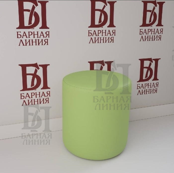 пуф лайм