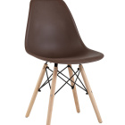 стул eames деревянные ножки (кратно 4шт)