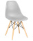 стул eames dsw дерево