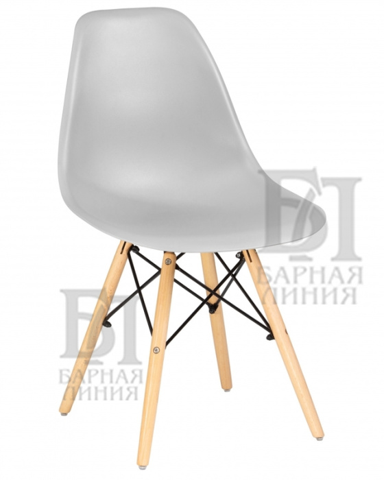 стул eames dsw дерево