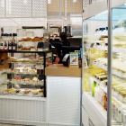 барная стойка "papaya cafe" втб