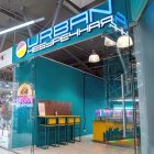 барная стойка "urban чебуречная"