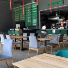 барная стойка tsingtao bar