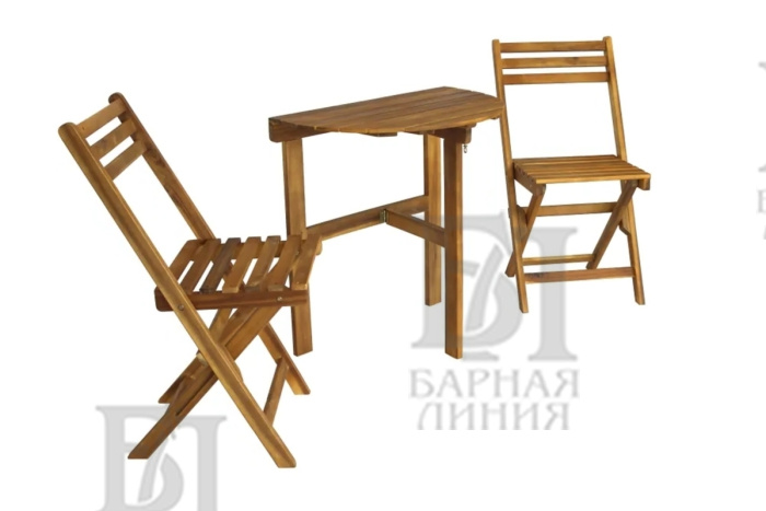 комплект мебели родос