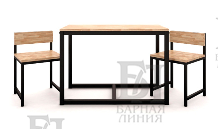 комплект лейк