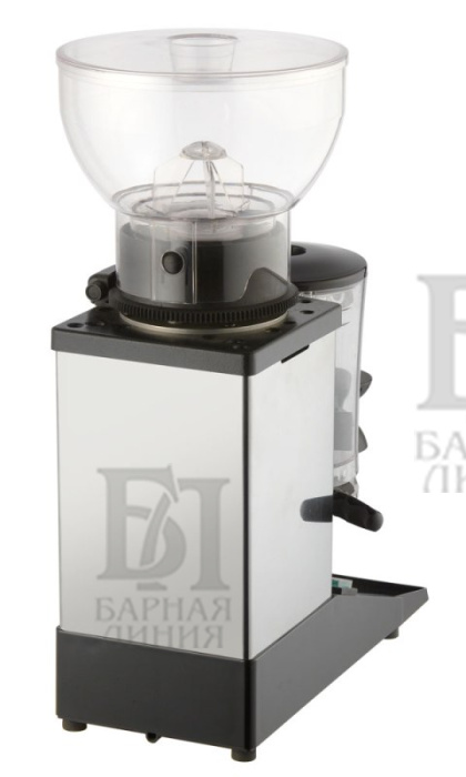 кофемолка cunill tauro inox