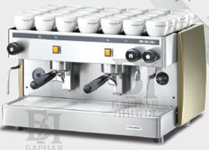 кофемашина futurmat rimini s2