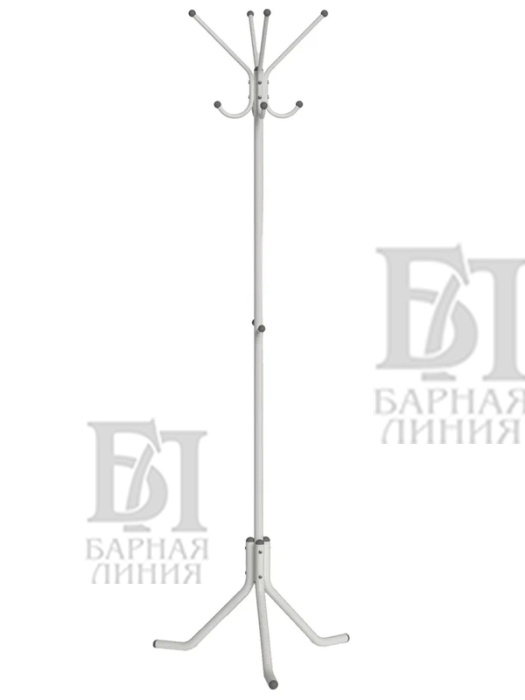 вешалка напольная п-3