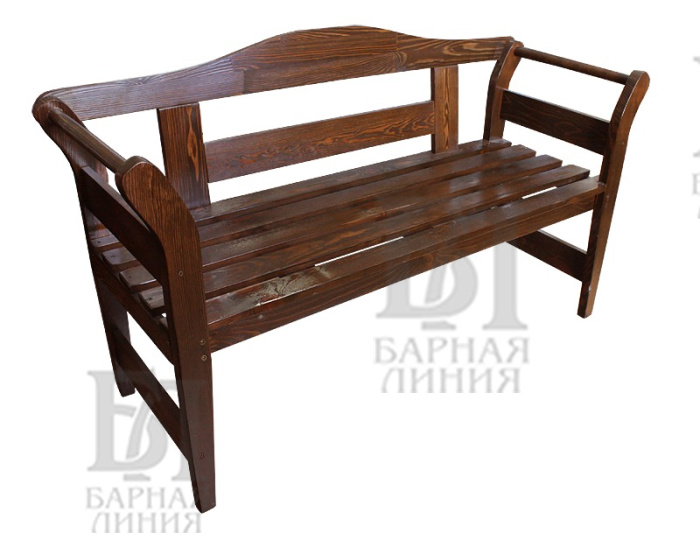 скамья венера