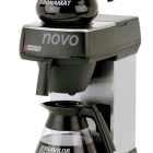 кофемашина bravilor novo new