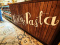 барная стойка osteria basilico