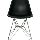 стул eames каркас хром