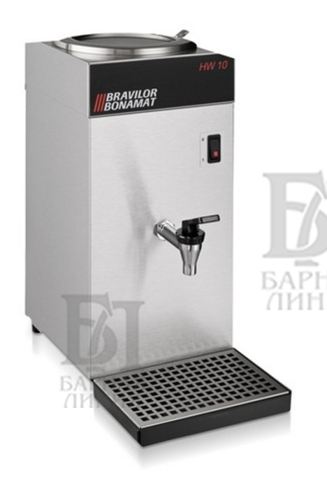 водонагреватель bravilor bonamat hw 10