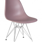 Стул EAMES DSW хром