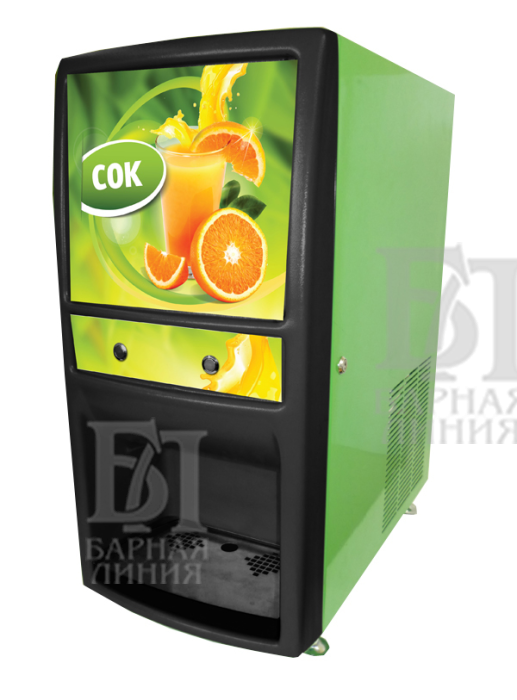 постмикс сок