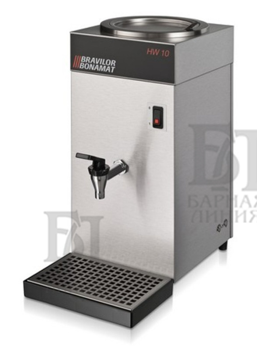 водонагреватель bravilor bonamat hw 10