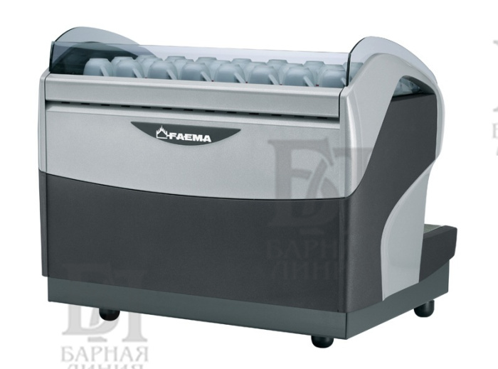 кофемашина faema  smart  s/2
