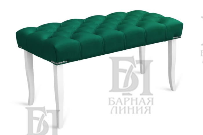 банкетка ниффа с кареткой стяжкой