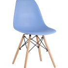 стул eames new деревянные ножки