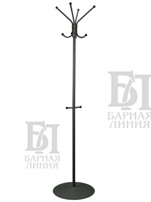 вешалка напольная п-1
