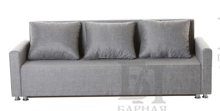 диван-кровать топ с подлокотниками