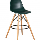 стул барный eames dsw дерево