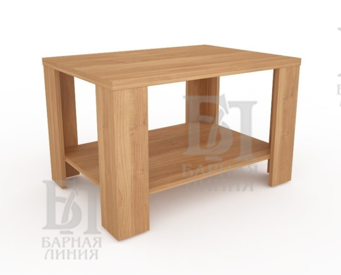 стол журнальный 700х500х450