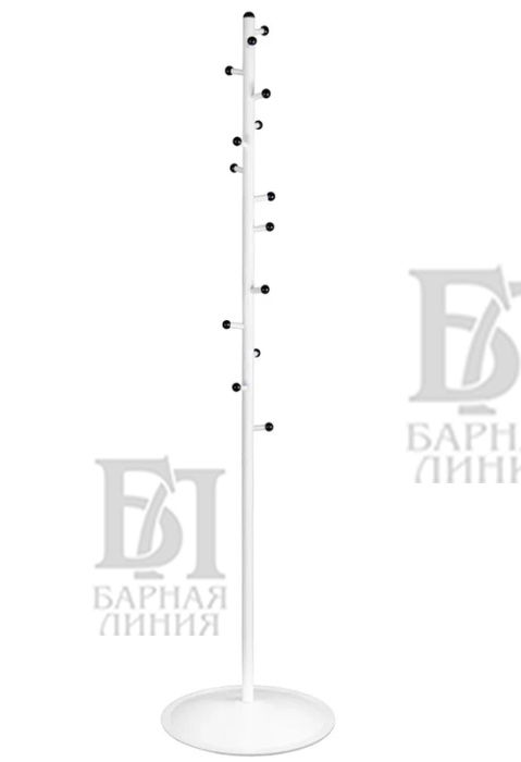 вешалка напольная п-15