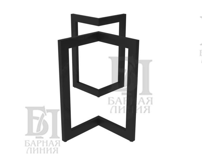 подстолье лайс 4