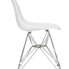 стул eames каркас хром