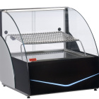 витрина холодильная unis bar-on cold 600