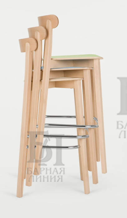 стул барный инис