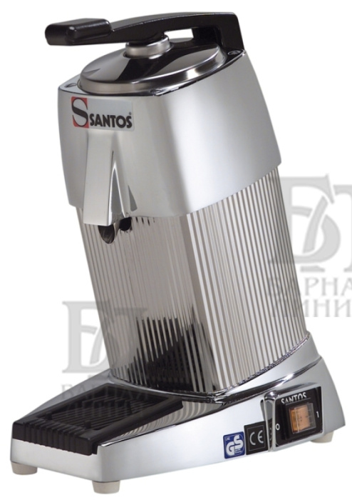 соковыжиматель santos 10c