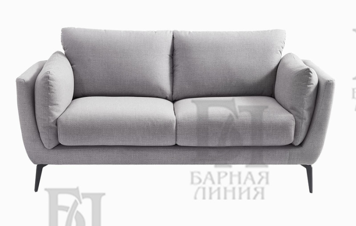 диван вилато 2х местный