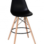 стул барный eames dsw дерево