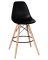 стул барный eames dsw дерево