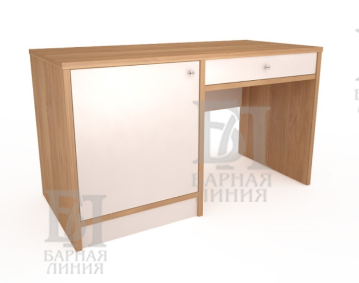 стол под фригобар 1310х610х750